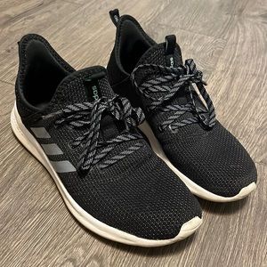 ADIDAS cloud foam sneakers
